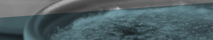 Crème Brûlée / Soufflé Moulds