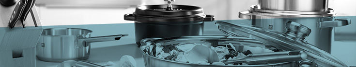 Casserole Dishes & Terrine Molds