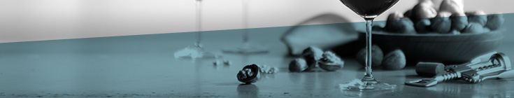 Sparkling Wine, Wine & Punch