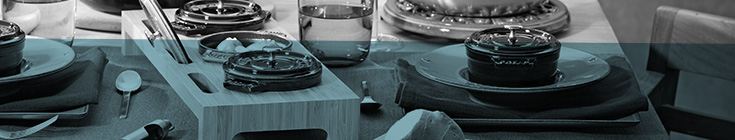 Serving Trays & Trivets