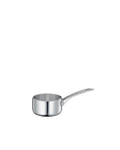 Cristal mini Saucepan without Lid 9 cm