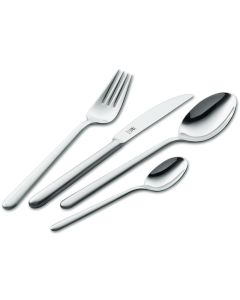 Zwilling Chiaro mattiert 30-tlg. Menüset; Monobloc