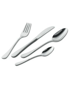 Zwilling Jessica Menüset 60-tlg., Monobloc