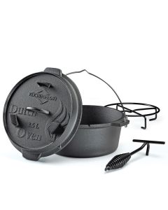 Küchenprofi BBQ Dutch Oven