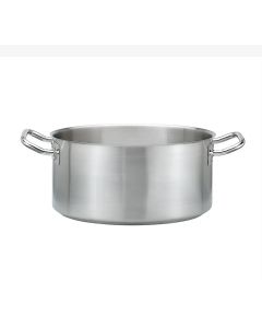 Brigade Premium Plus Fleischtopf ohne Deckel