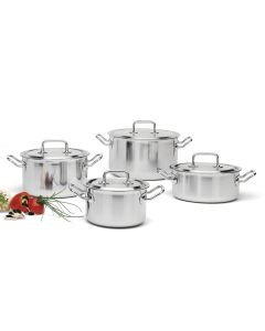 Brigade Premium Starter Set 4 pcs