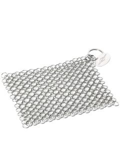 Küchenprofi BBQ Ringreiniger, 14x12cm