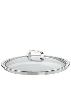 Spring Finesse2+ Glasdeckel für Wok, Ø30cm