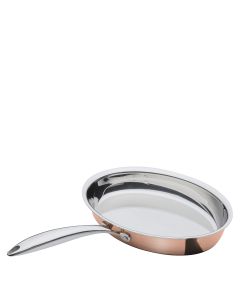 Spring Culinox Bratpfanne oval 30 cm