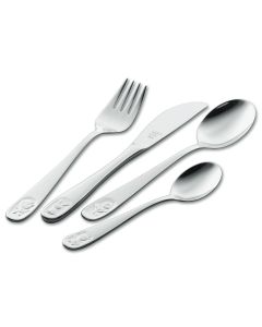 Zwilling BINO Kinderbesteck 4-tlg.