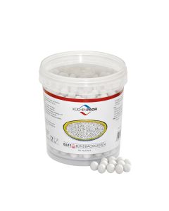 Küchenprofi BAKE Blindbackkugeln