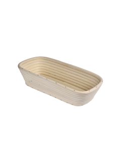 Küchenprofi BAKE Gärkörbchen, rechteckig