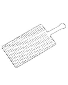 Küchenprofi Kartoffelreibe, Edelstahl