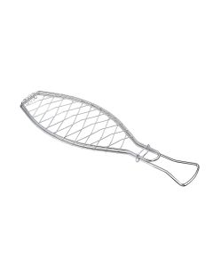 Küchenprofi BBQ Fisch-Grillzange Easy