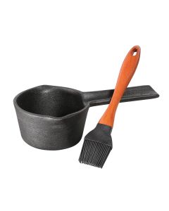 Küchenprofi BBQ Marinaden-Set