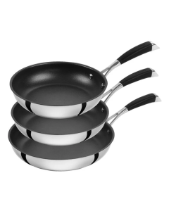 Zwilling Poletto Bratpfannenset 3-tlg.