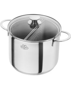 Ballarini Arcona Spargel-/Nudeltopf, Ø24cm