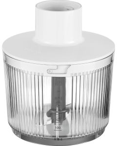 Zwilling Enfinigy Zerkleinerer, Weiß