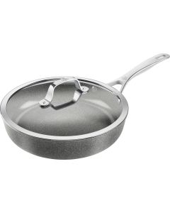 Ballarini Salina Servierpfanne mit Keramikbeschichtung, Ø28cm