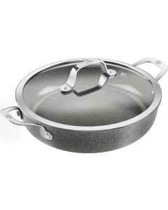 Ballarini Salina Schmorpfanne mit Keramikbeschichtung, Ø28cm