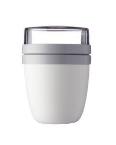 Mepal Lunchpot Ellipse, 500ml