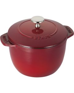 Staub Rice Cocotte, cast iron, Ø16cm
