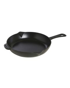 Staub Fying Pan cast iron, Ø26cm