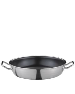 Spring Vulcano Pure Servierpfanne, Ø28cm