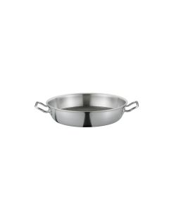 Vulcano Cut Resist serving pan XL, Ø24cm