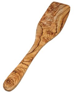 Spatula 'Tessa' Olive Wood, 30 cm