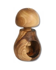 Nutcracker Olive Wood
