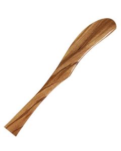 Spreader / Butter Knife Olive Wood