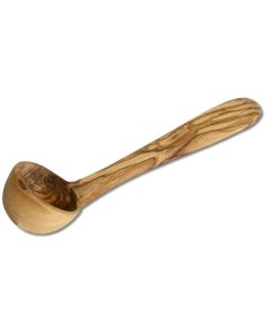 Olivenholz Olivenlöffel ohne Bohrung