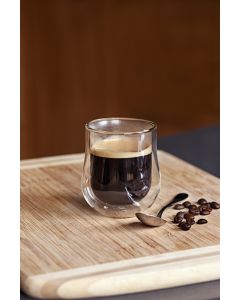 Barista-Caffé Kaffee-Glas 200ml