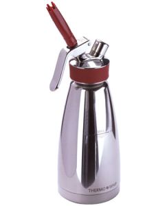Thermo Whip, vacuum-insulated, 0.5l