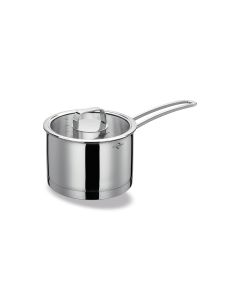 Küchenprofi SAN REMO Stielkasserolle, ⌀16cm