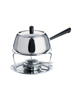 Classic Eco Fondue Set, 18 cm