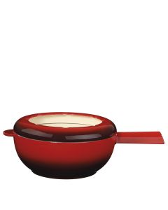 Spring Saas Fee Caquelon ⌀20cm