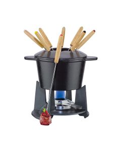 Fondue-Garnitur Grenoble