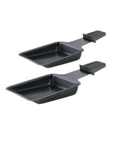 Raclette8 Raclette-Pfännchen