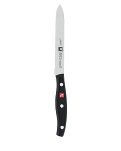 Twin Pollux Utility Knife, 130mm