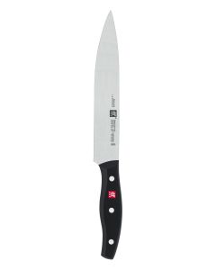 Twin Pollux Slicing knife 200mm