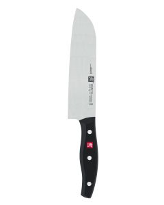 Twin Pollux Santoku Knife 180mm