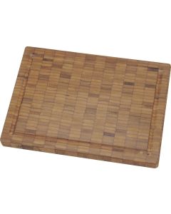 Schneidbrett aus Bambus