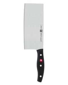 Twin Pollux Chinese Chef’s Knife, 185mm·