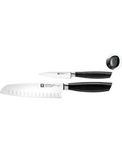 Zwilling All * Star Messerset 2-tlg.