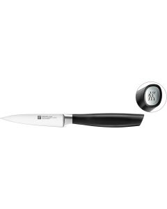 Zwilling All * Star Spick- & Garniermesser, silber