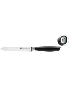 Zwilling All * Star Universalmesser, silber