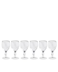 Irish Coffee Glass, 6 pcs