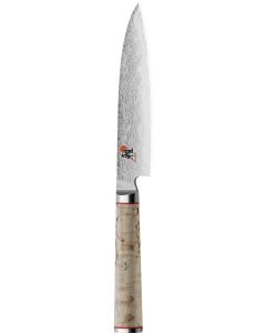 5000MCD CHUTOH, 160 mm